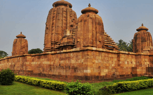 Odisha 2